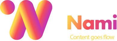 logo tool nami